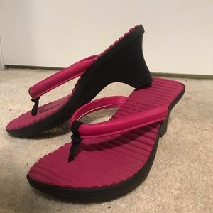 Crocs Heels